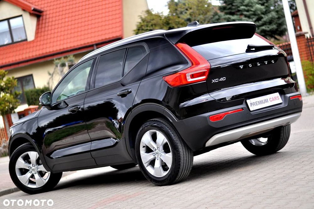 Volvo XC 40 D3 Momentum Pro - 12