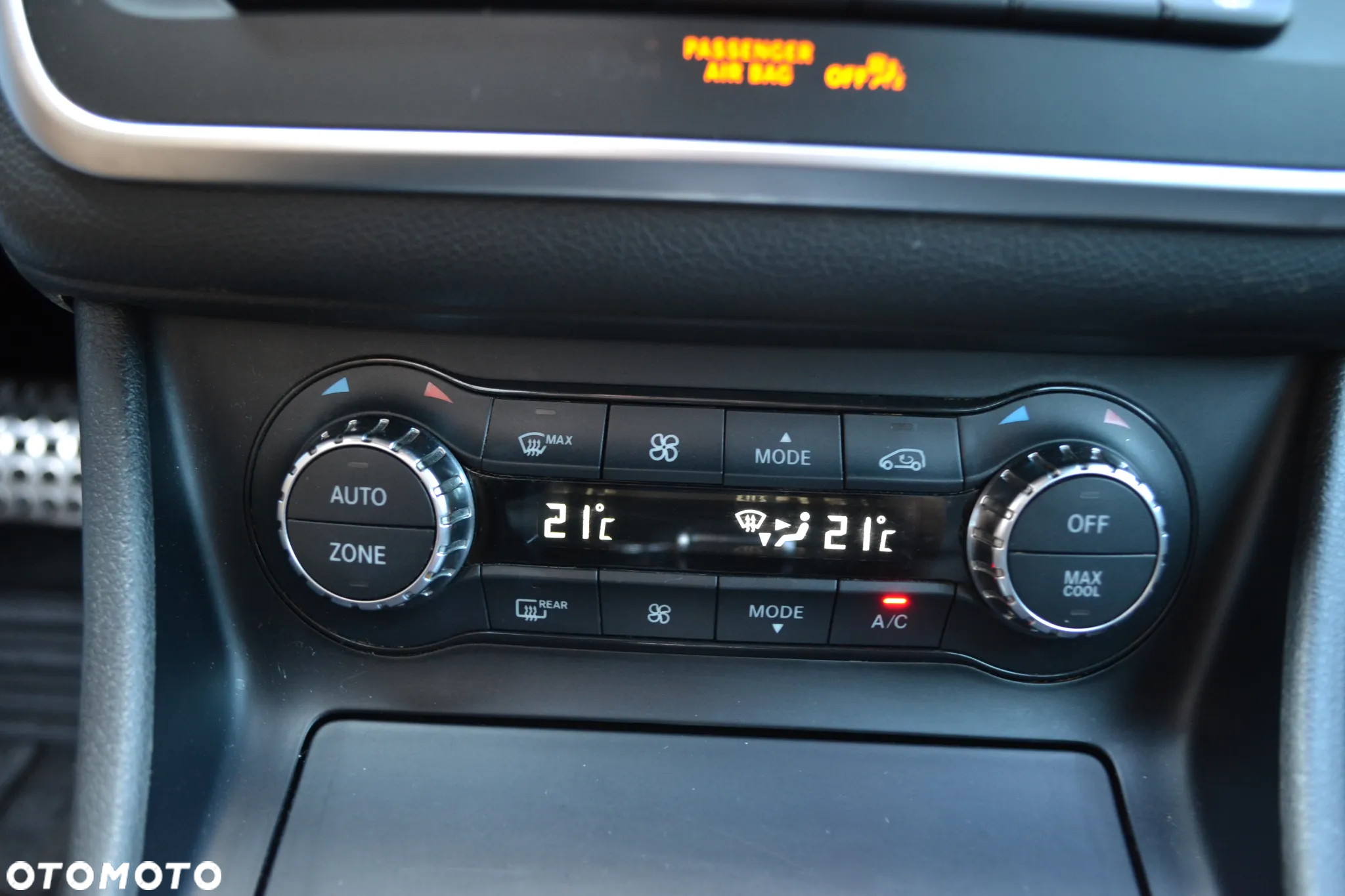 Mercedes-Benz GLA AMG 45 4-Matic - 21