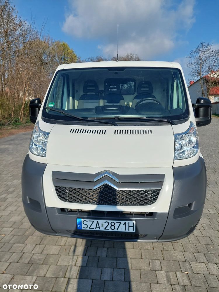Citroën Jumper - 6