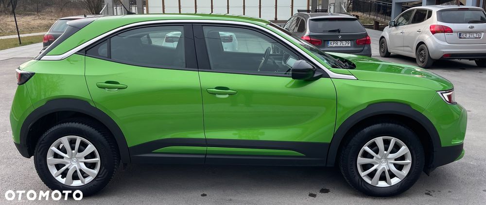 Opel Mokka - 10
