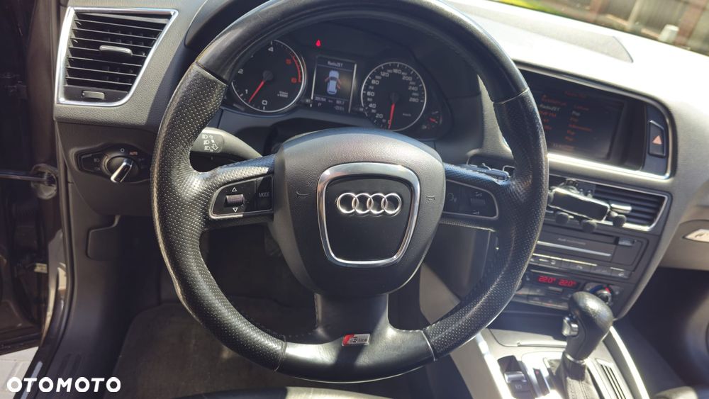 Audi Q5 - 23