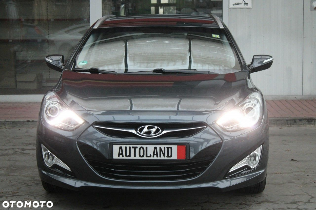 Hyundai i40 i40cw 1.6 5 Star Edition - 2