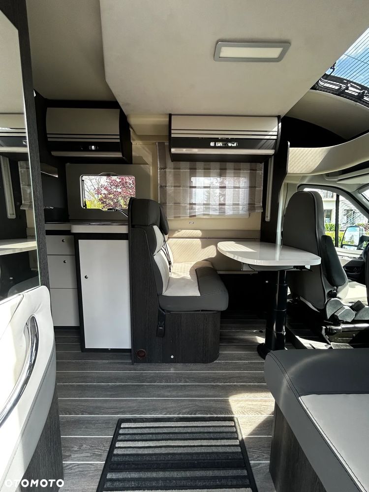 Ford Transit - 8