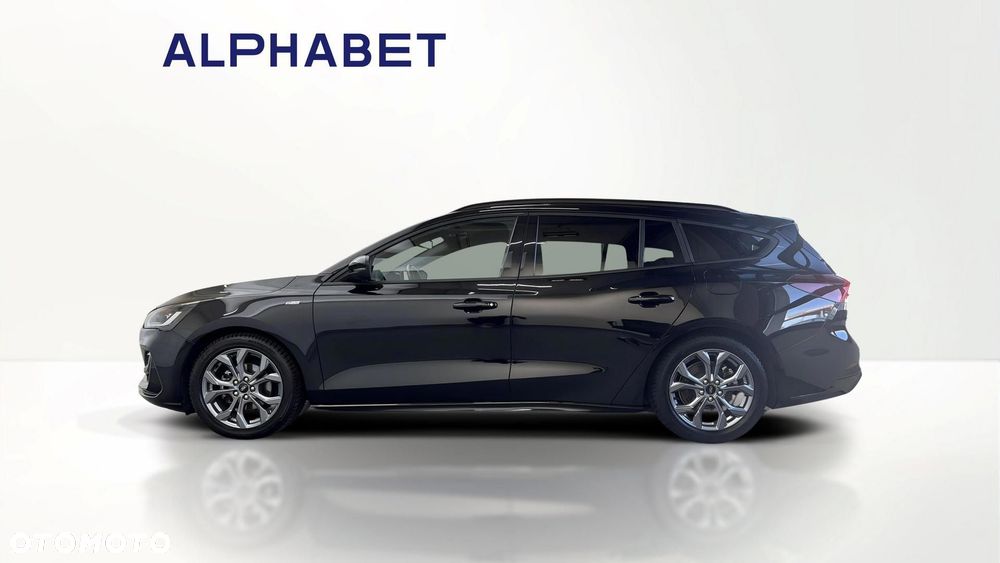 Ford Focus 1.5 EcoBlue ST-Line X - 5