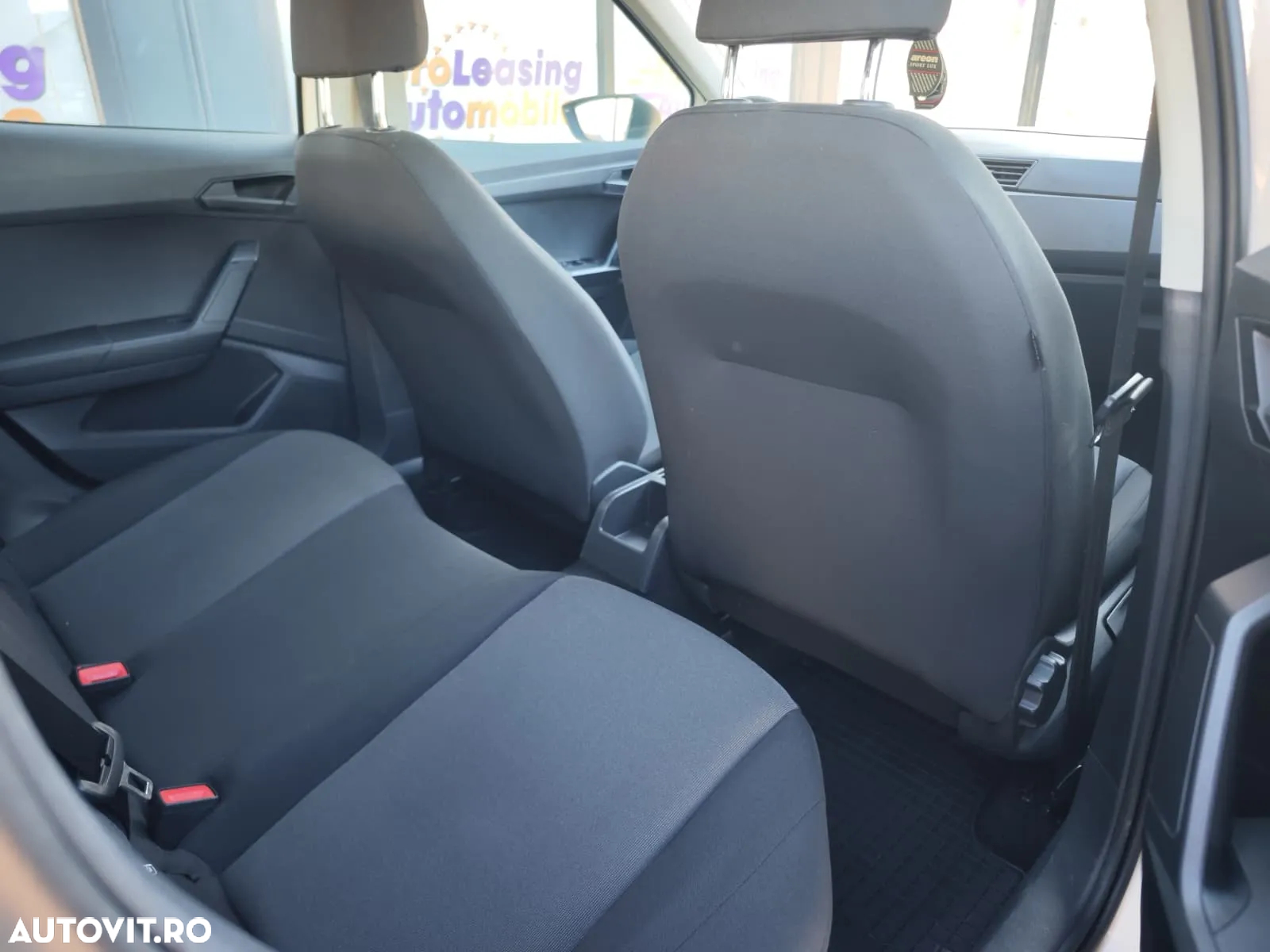 Seat Arona 1.0 TSI Style - 16