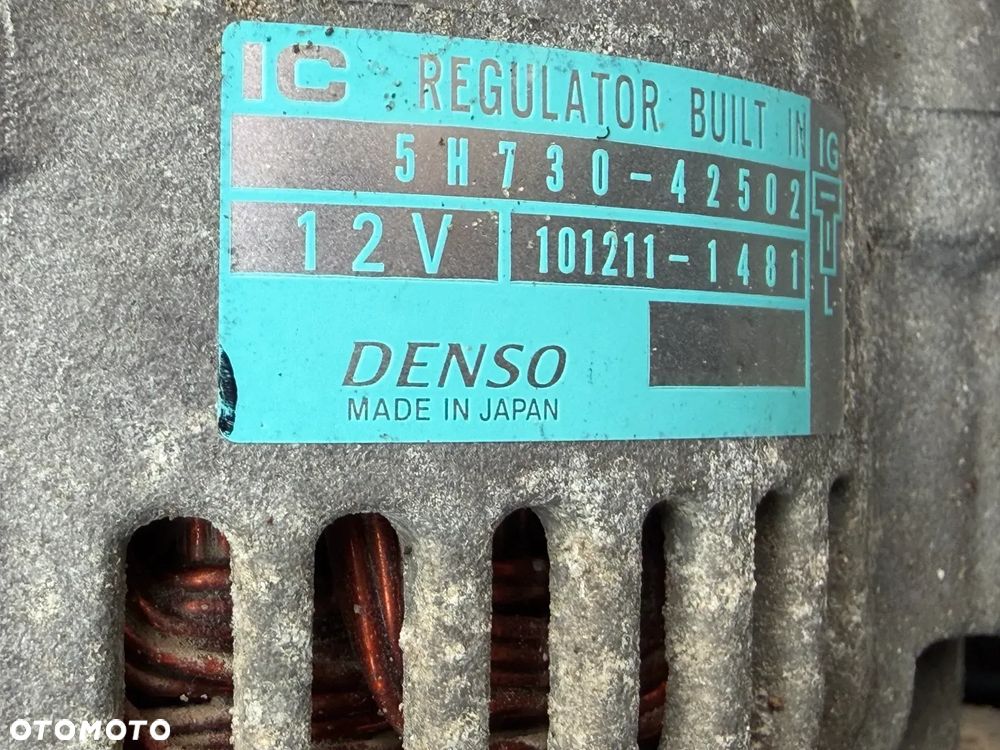 Atlas Copco QAS 20 Agregat Prądotwórczy Wyciszony GENERATOR 20 KW 2016r. JAK NOWY z Norwegii. Silnik KUBOTA 4 cylindry. Prądnica Leroy-Somer PARTNER. Maszyna działa wzorowo! Nie posiada ani deka zniszczeń! Pochodzi z Upadłośći Norweskiej. Okazja pełny ORYGINAŁ. Maszyna po serwisach w autoryzowanym oddziale. Agregat Gotowy do pracy!! - 25