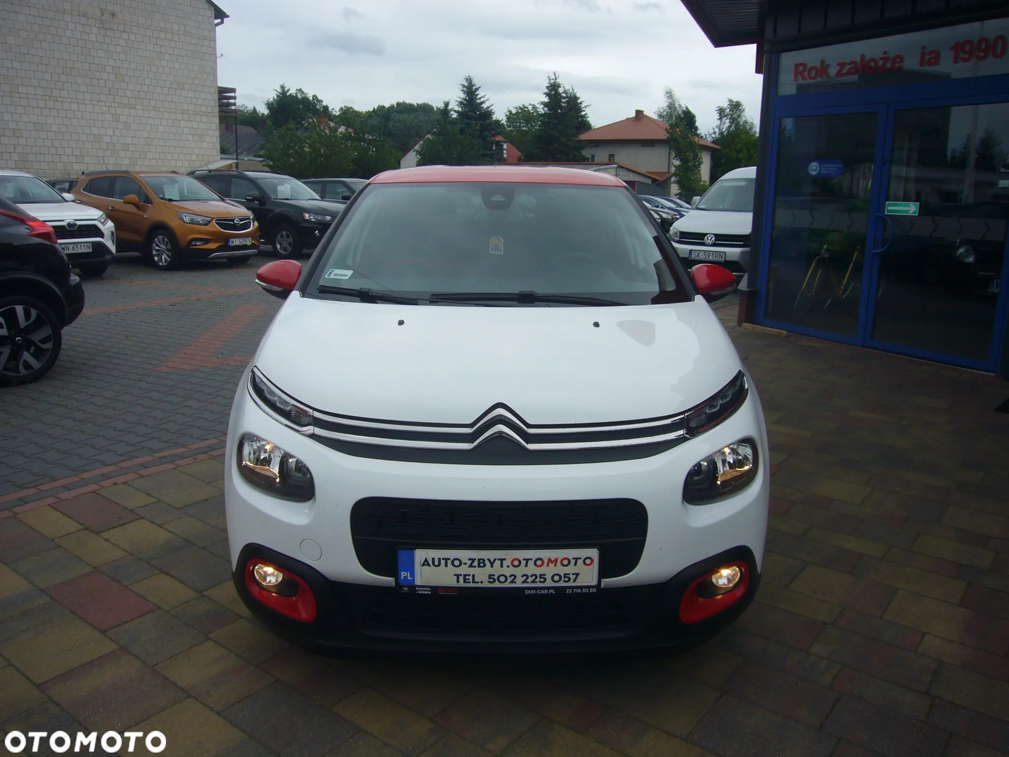 Citroën C3 1.2 PureTech Max - 4