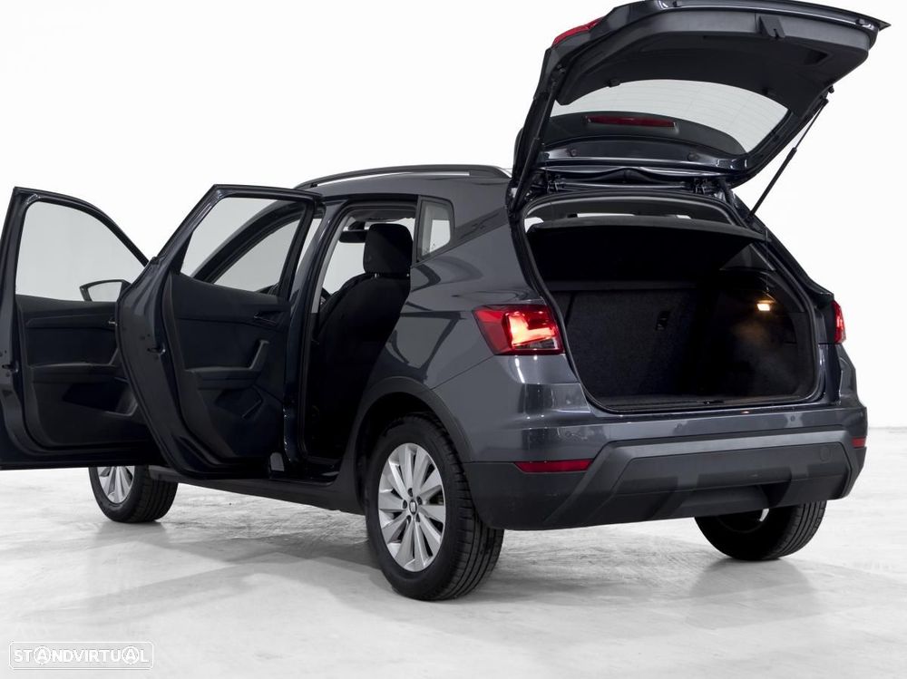 SEAT Arona 1.0 TSI Style - 5