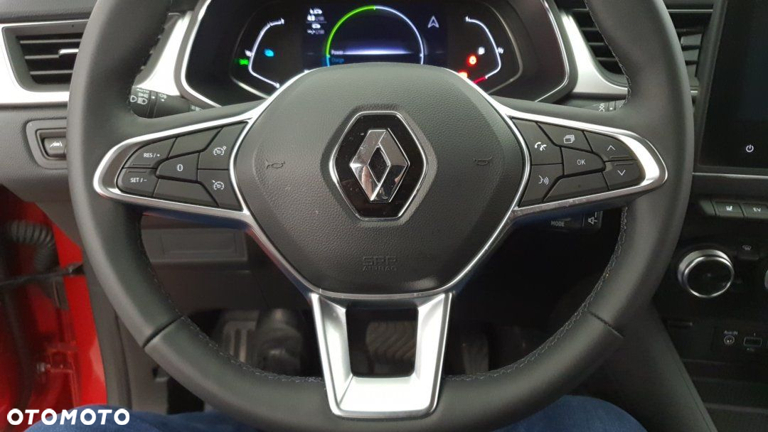 Renault Captur - 14