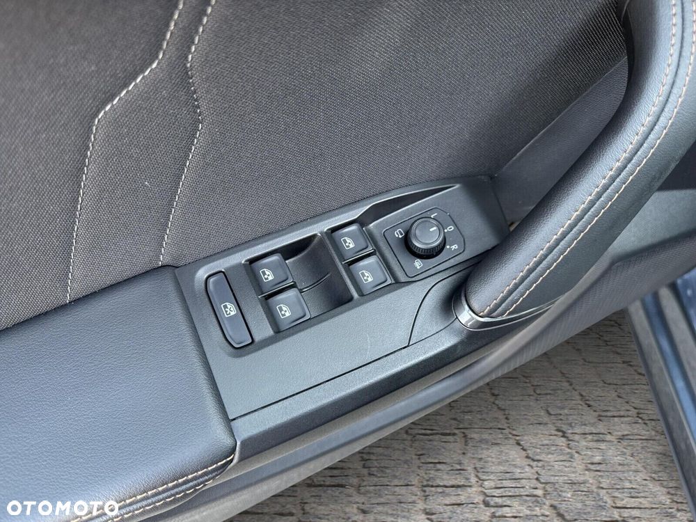 Cupra Formentor 1.5 eTSI mHEV DSG - 20