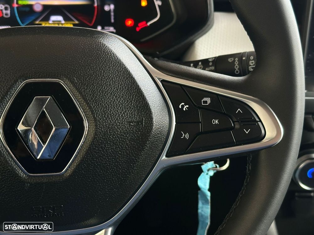 Renault Clio 1.6 E-Tech Edition One - 17