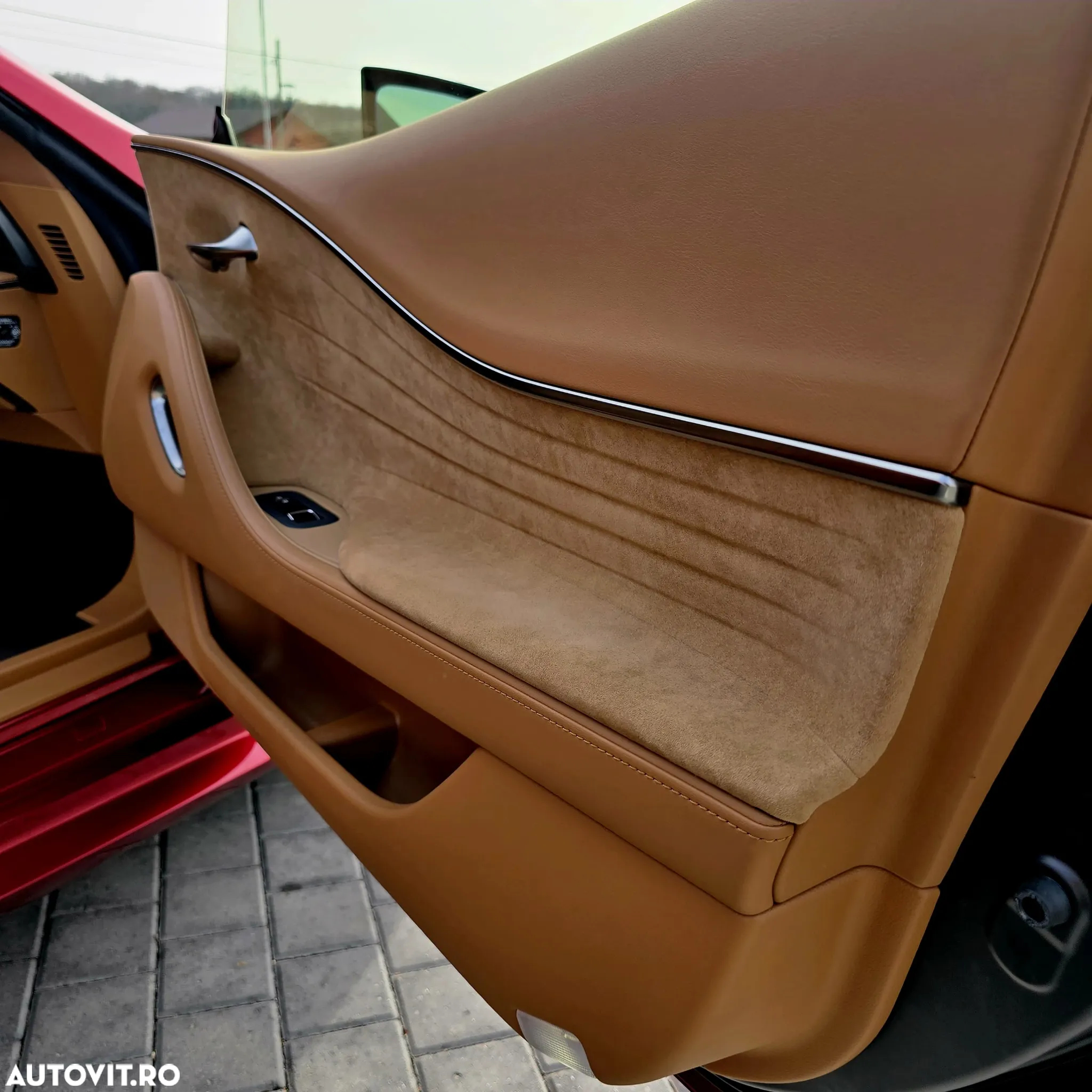 Lexus LC 500h Luxury - 12