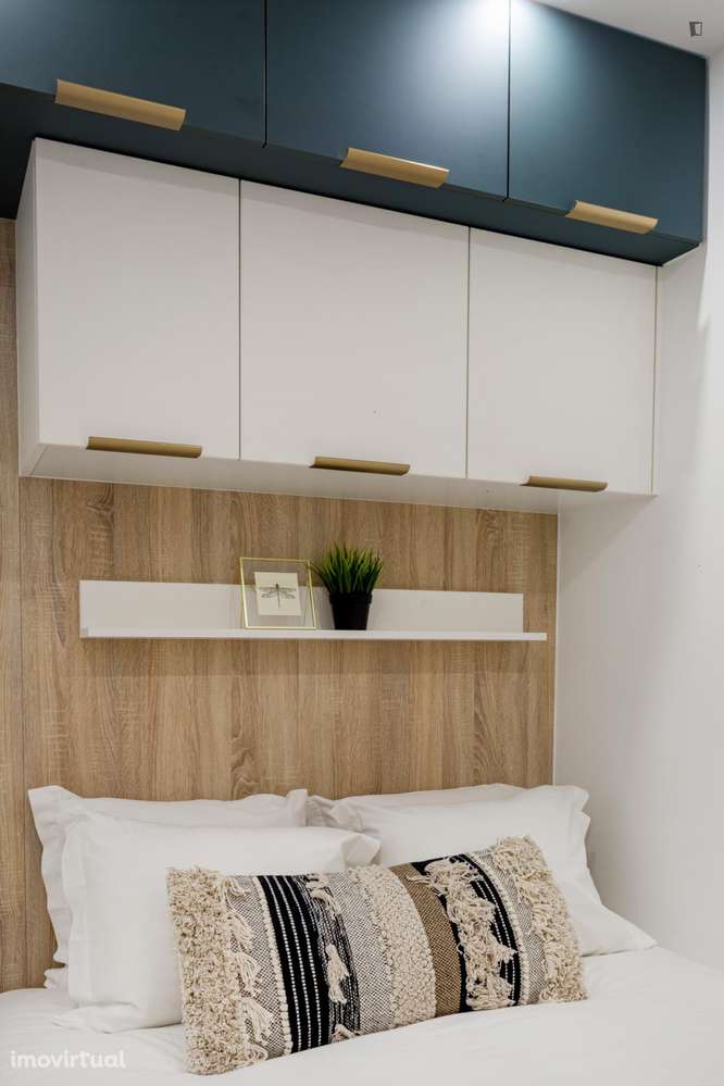 Apartamento com 1 quartos - localizado em Santa Apolónia Lisbon - Grande imagem: 5/24