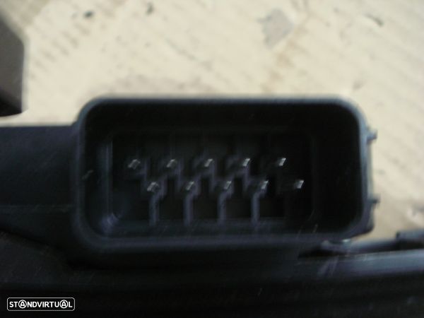 Fecho Da Porta Frente Esq Ford Focus Ii (Da_, Hcp, Dp) - 2