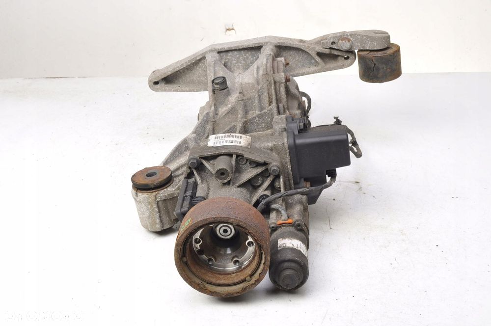 VOLVO XC90 XC60 V90 S90 AWD DYFERENCJAŁ MOST DYFER 31437121  1216684 - 8