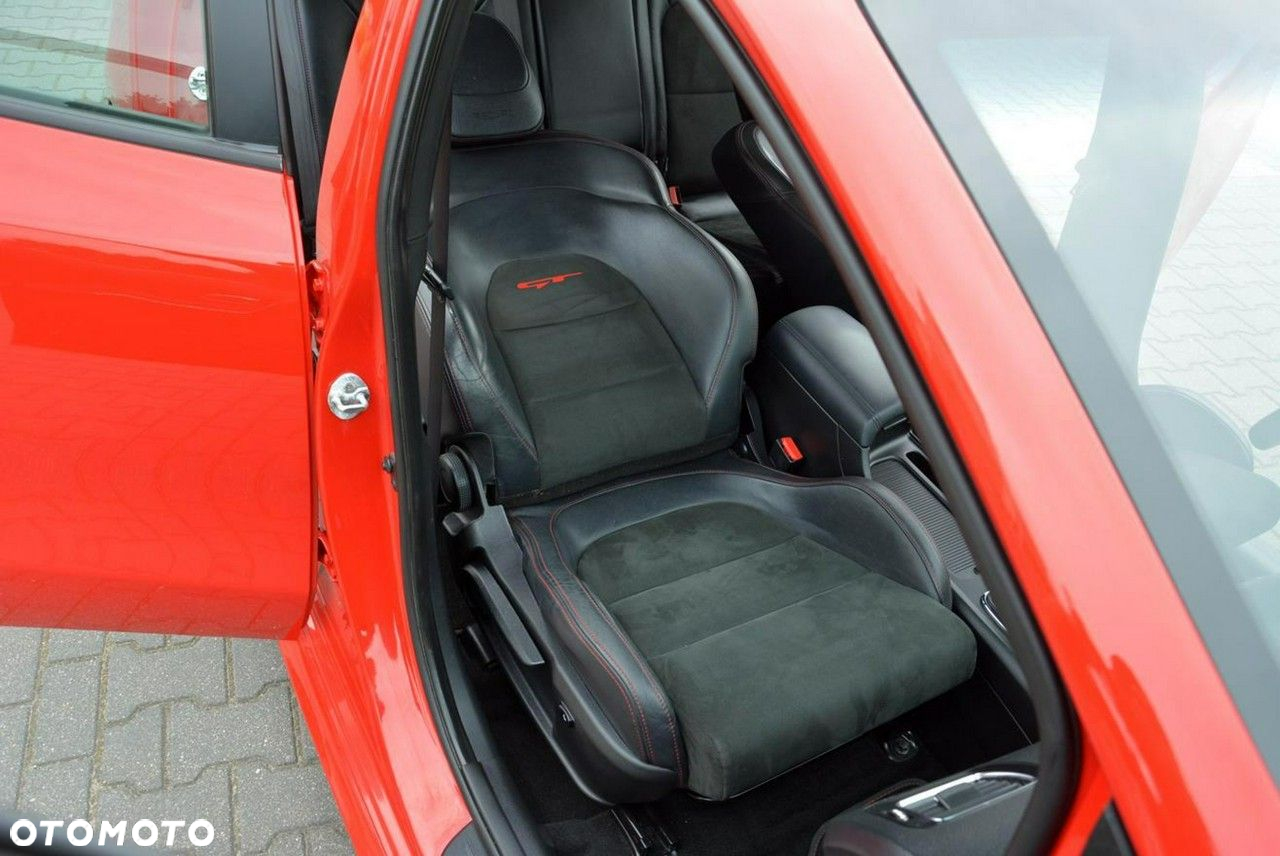 Kia Ceed Cee'd 1.6 T-GDI GT - 18