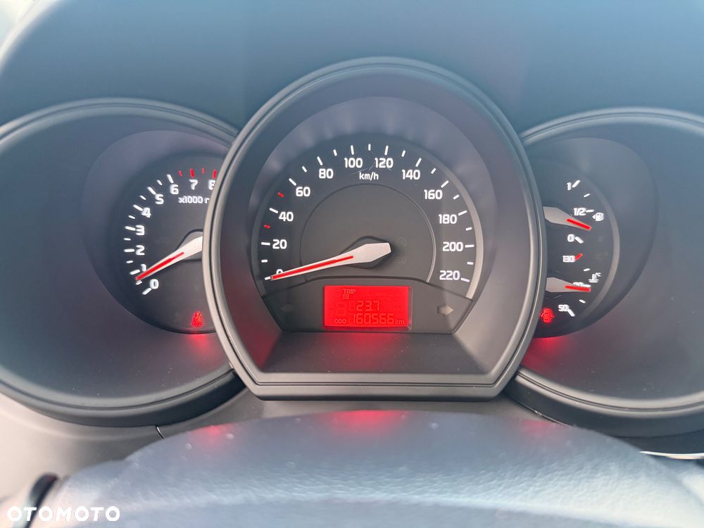 Kia Rio 1.2 L - 22