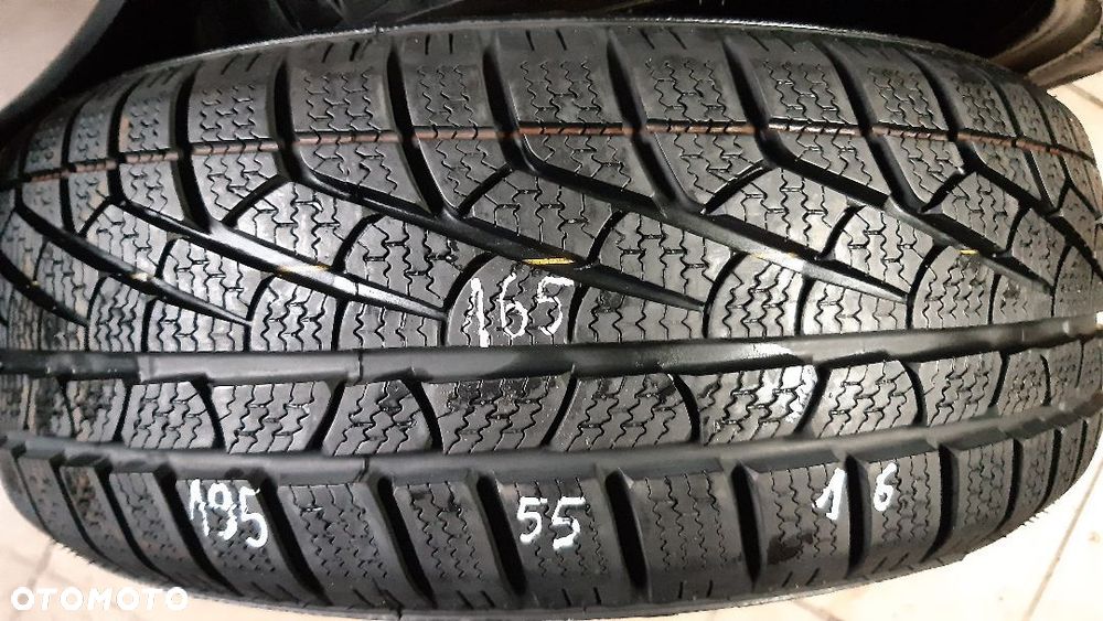 Pirelli 195/55/16 nr 165 - 1