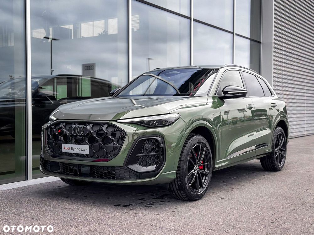 Audi SQ5 - 3