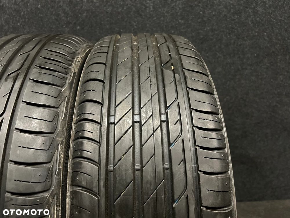 Opony letnie Bridgestone Turanza T001 195/60/16 89H 2szt. Ładne! - 3