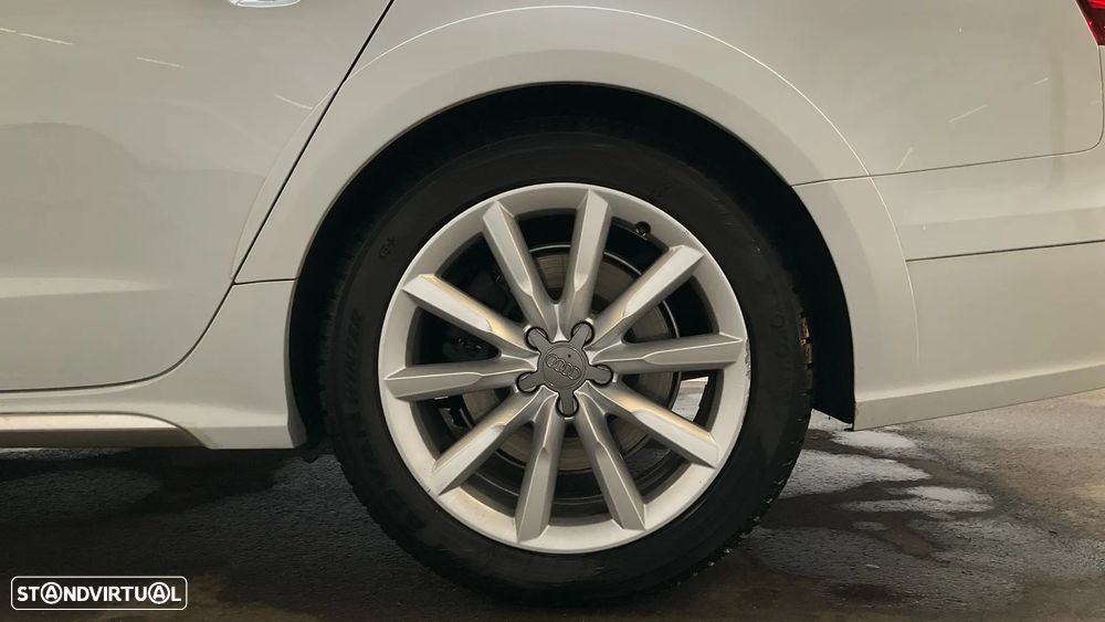 Audi A6 Allroad 3.0 BiTDi V6 quattro Adv.Tiptronic - 10