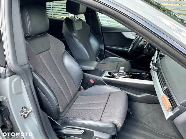 Audi A5 Sportback 40 TDI quattro S tronic S line - 19