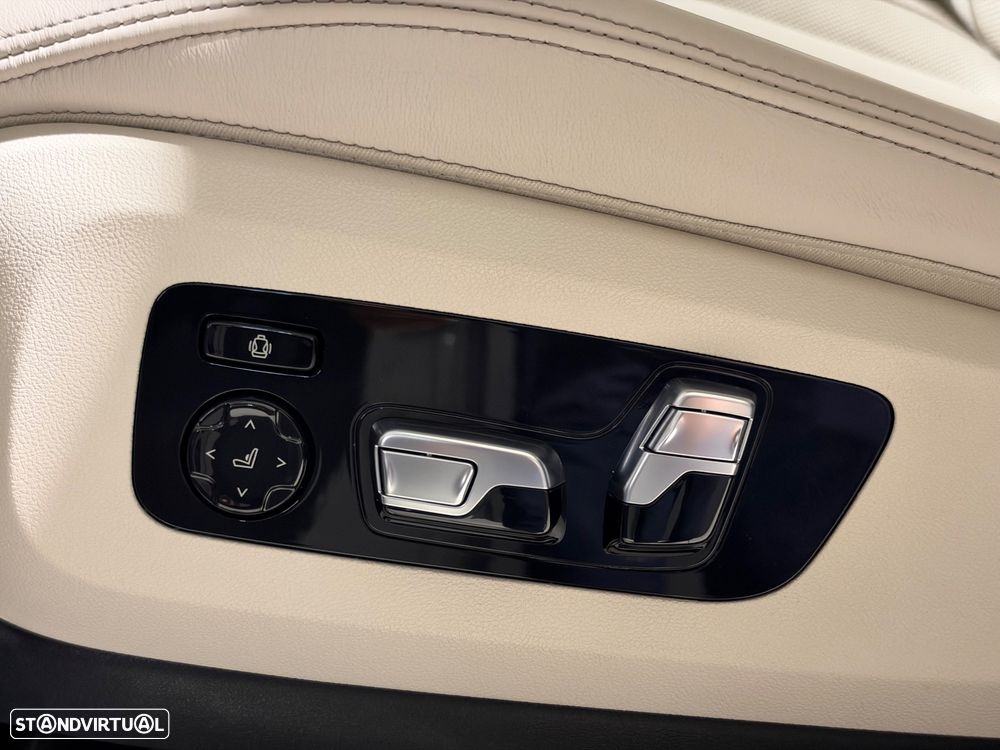 BMW X5 50 e xDrive Pack M Desportivo Pro - 25