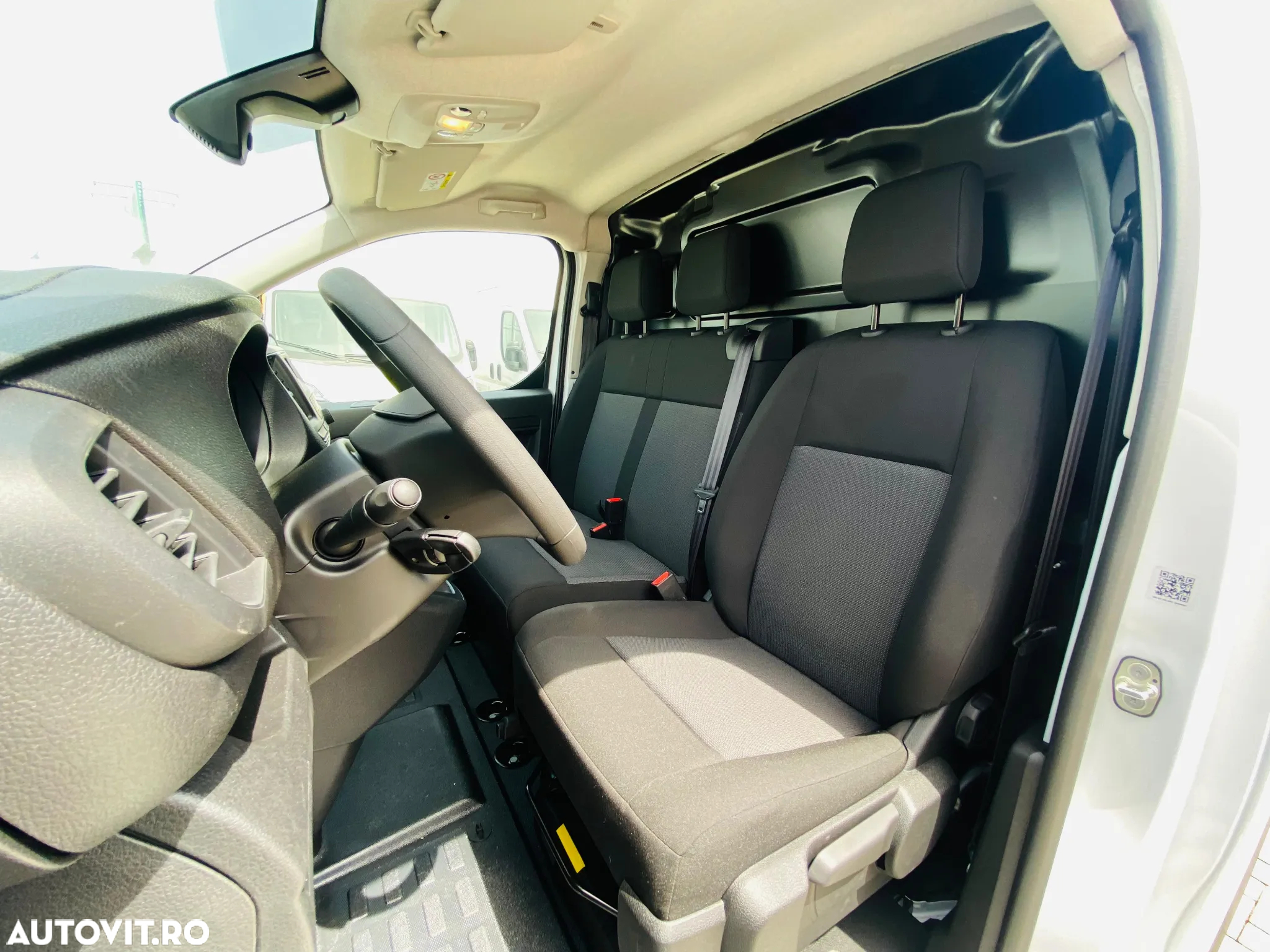 Fiat Scudo - 14