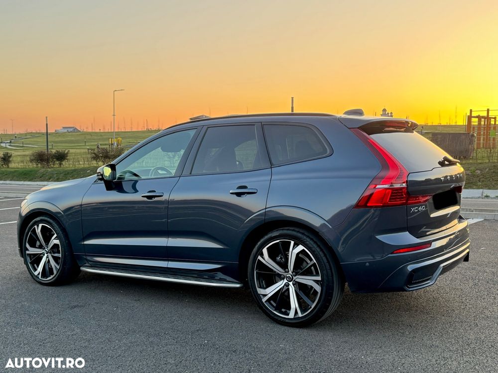 Volvo XC 60 - 12