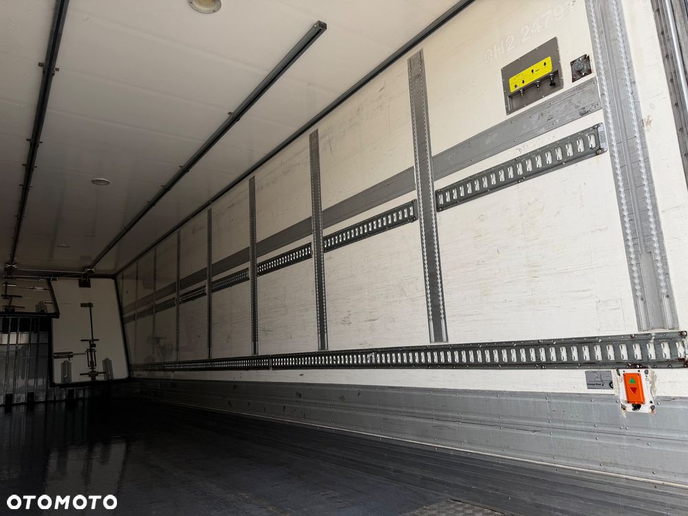 Chereau Carrier Vector 1950 MT - 15
