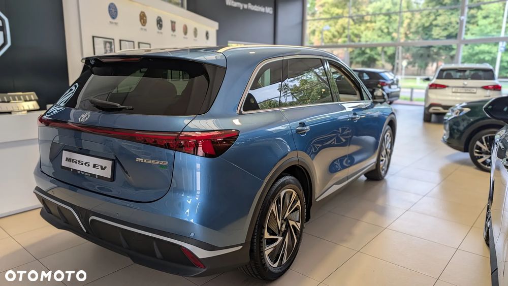 MG S6 - 3