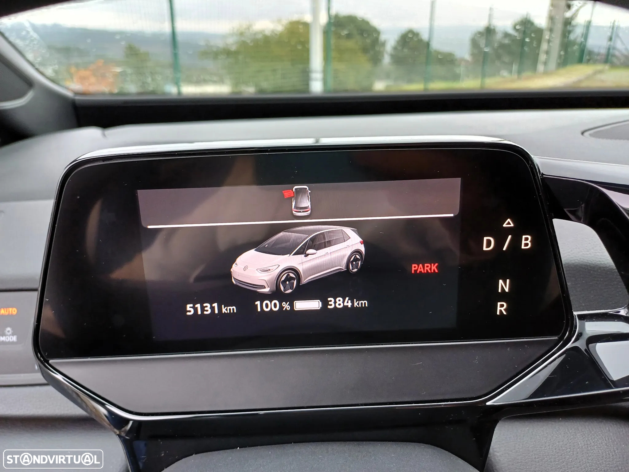 VW ID.3 58 kWh 1st - 10