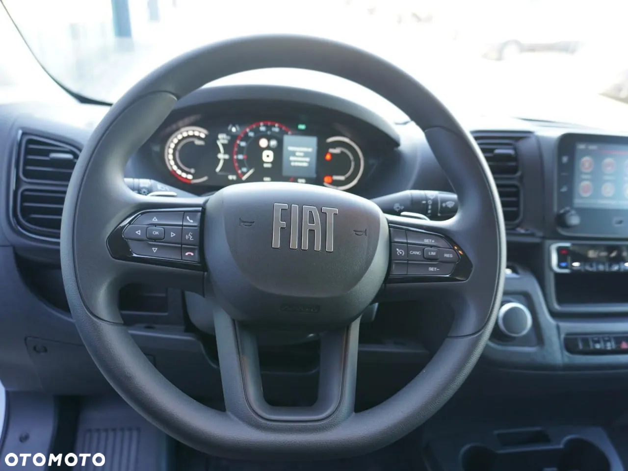 Fiat Ducato L3H2 110kWh 278KM - 10