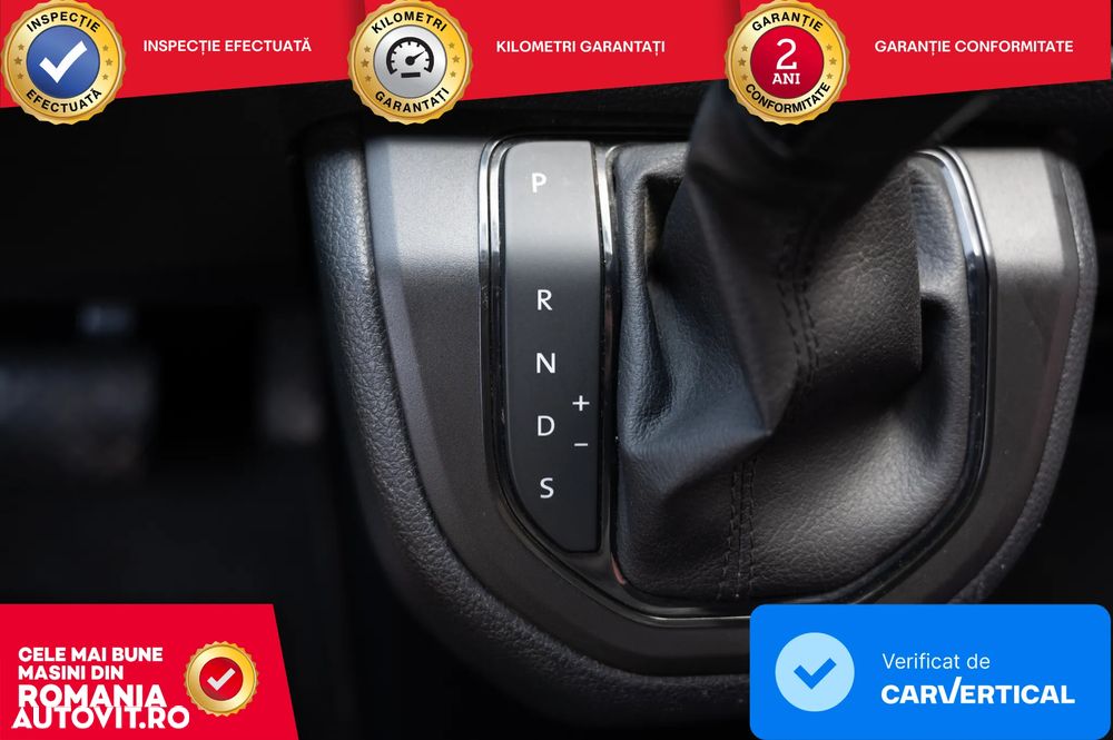 Volkswagen Caravelle 2.0 TDI 110 kW KR Comfortline DSG - 15