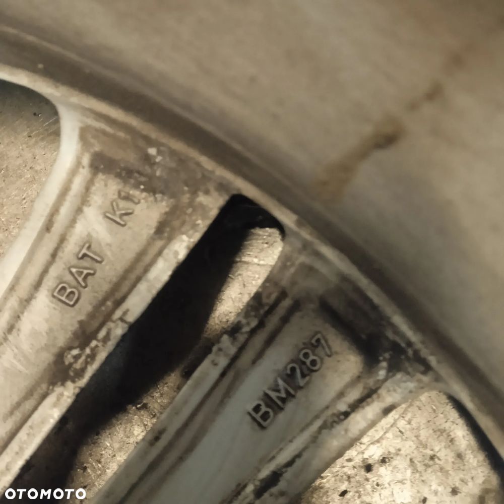Felga BMW 8X18 ET34 6866306 - 5