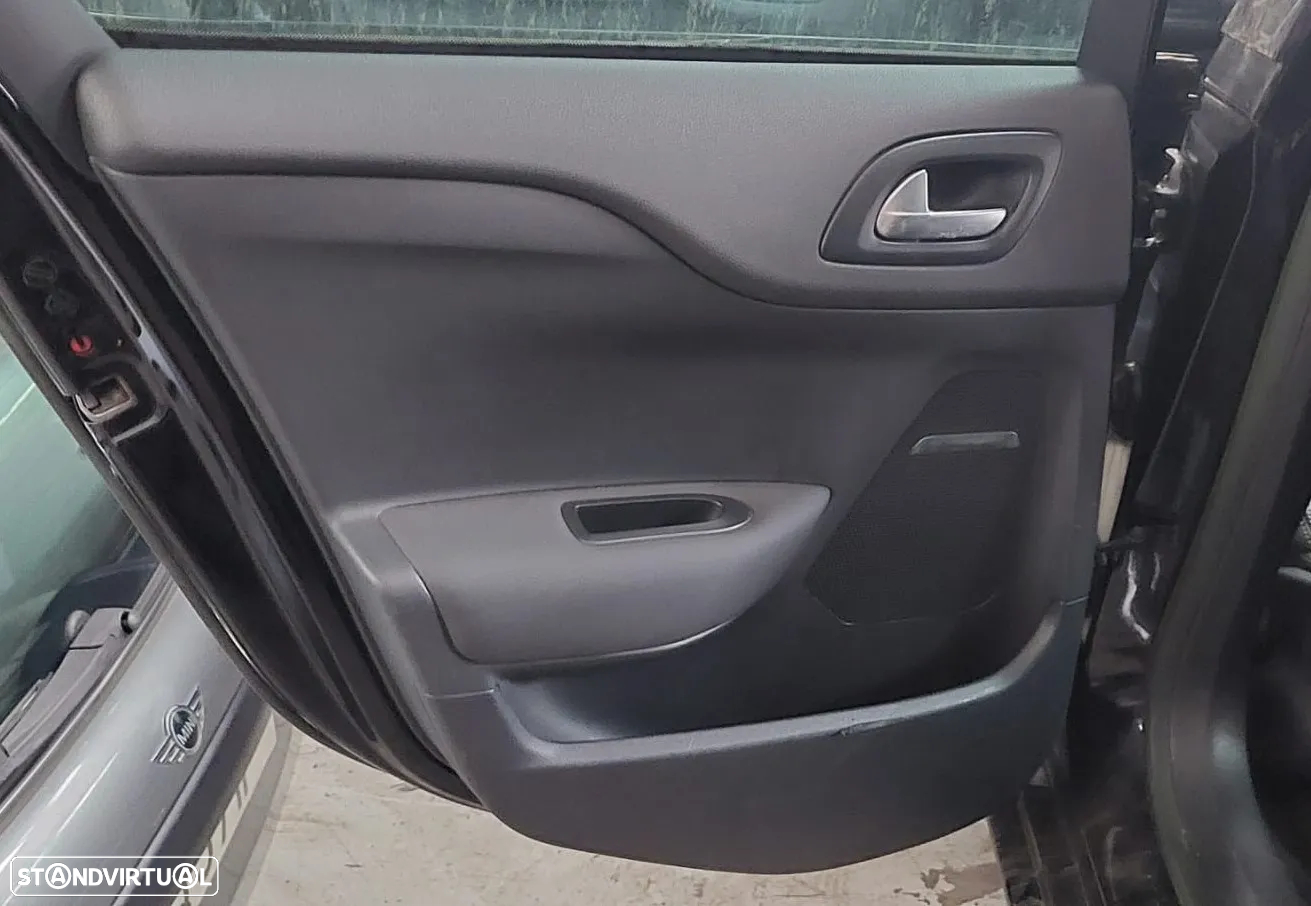 CITROËN DS4 PARA PEÇAS - 13