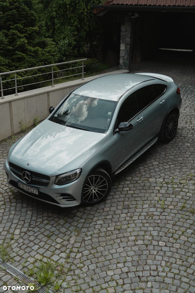 Mercedes-Benz GLC - 15