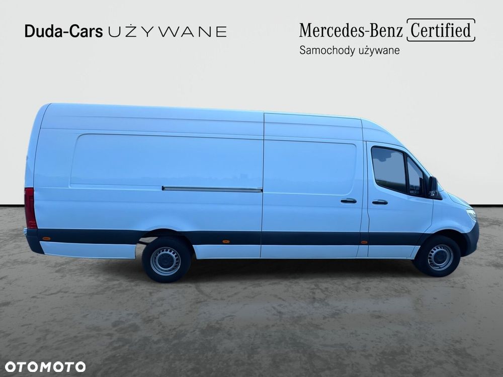Mercedes-Benz Sprinter Sprinter 319 - 6