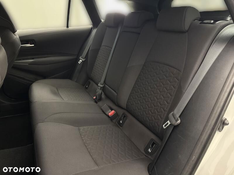 Toyota Corolla 1.8 Hybrid GPF Comfort - 19