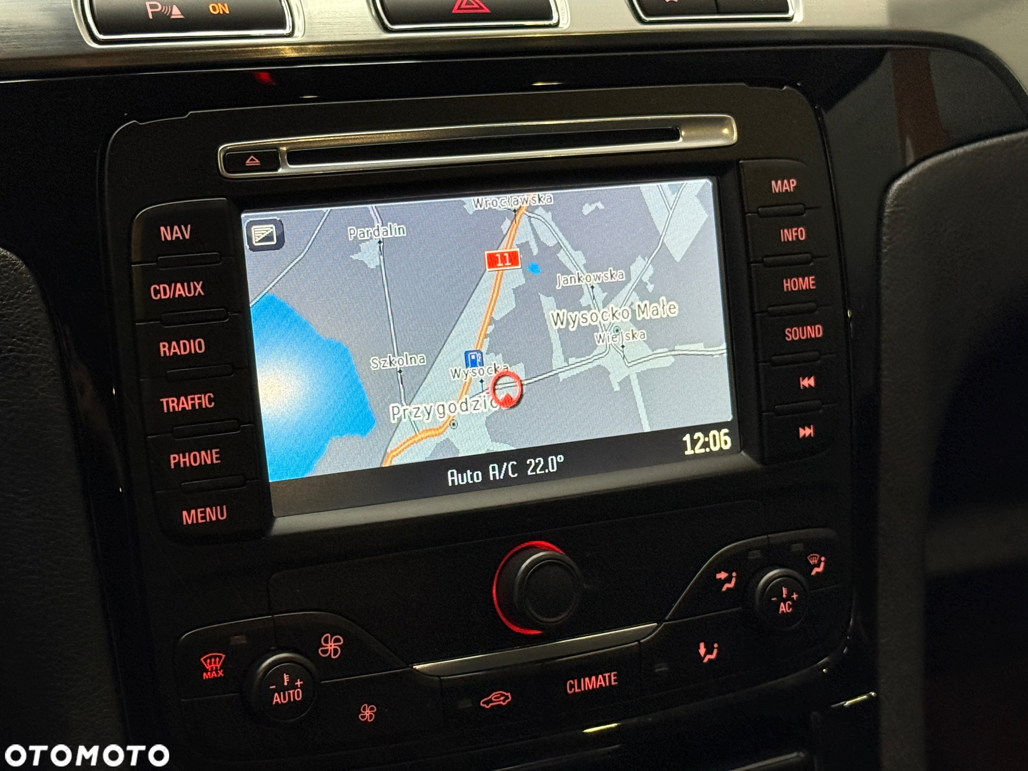 Ford S-Max 2.0 Titanium - 26