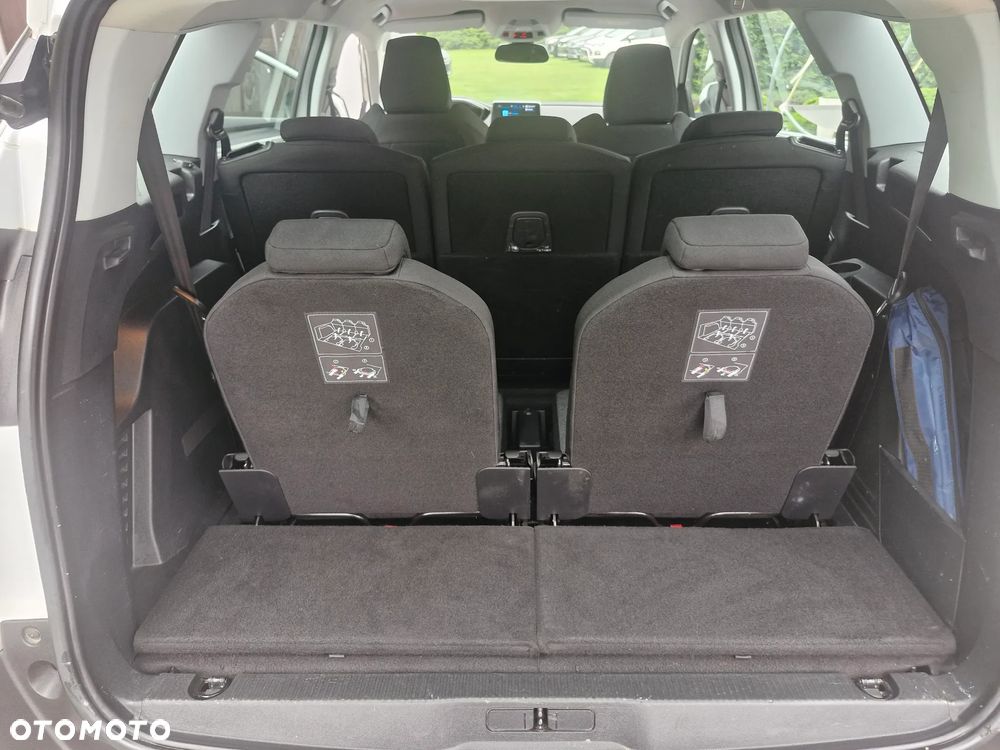 Opel Grandland X 1.2 Start/Stop Business INNOVATION - 14