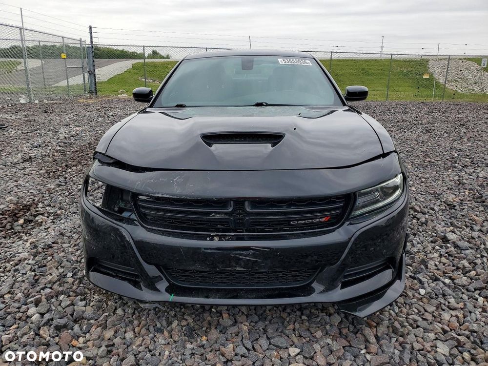 Dodge Charger - 2