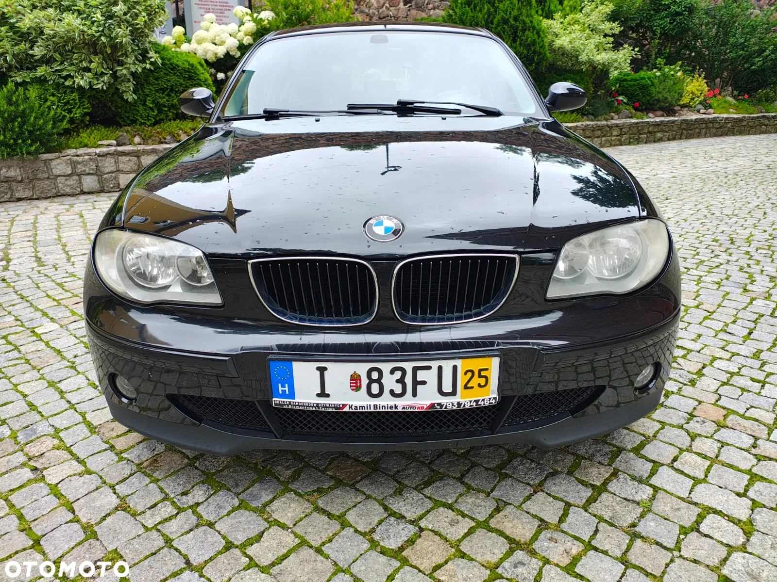 BMW Seria 1 116i - 29