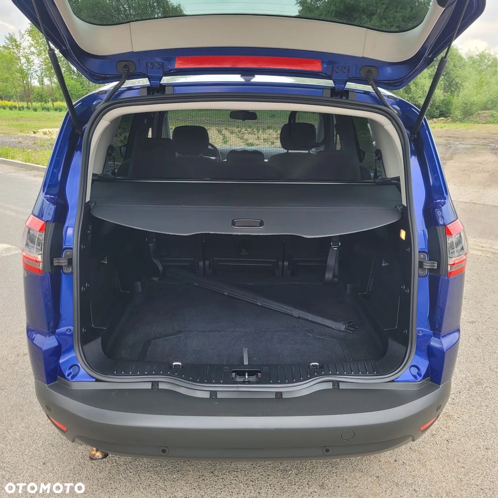 Ford S-Max 1.6 EcoBoost Titanium - 25