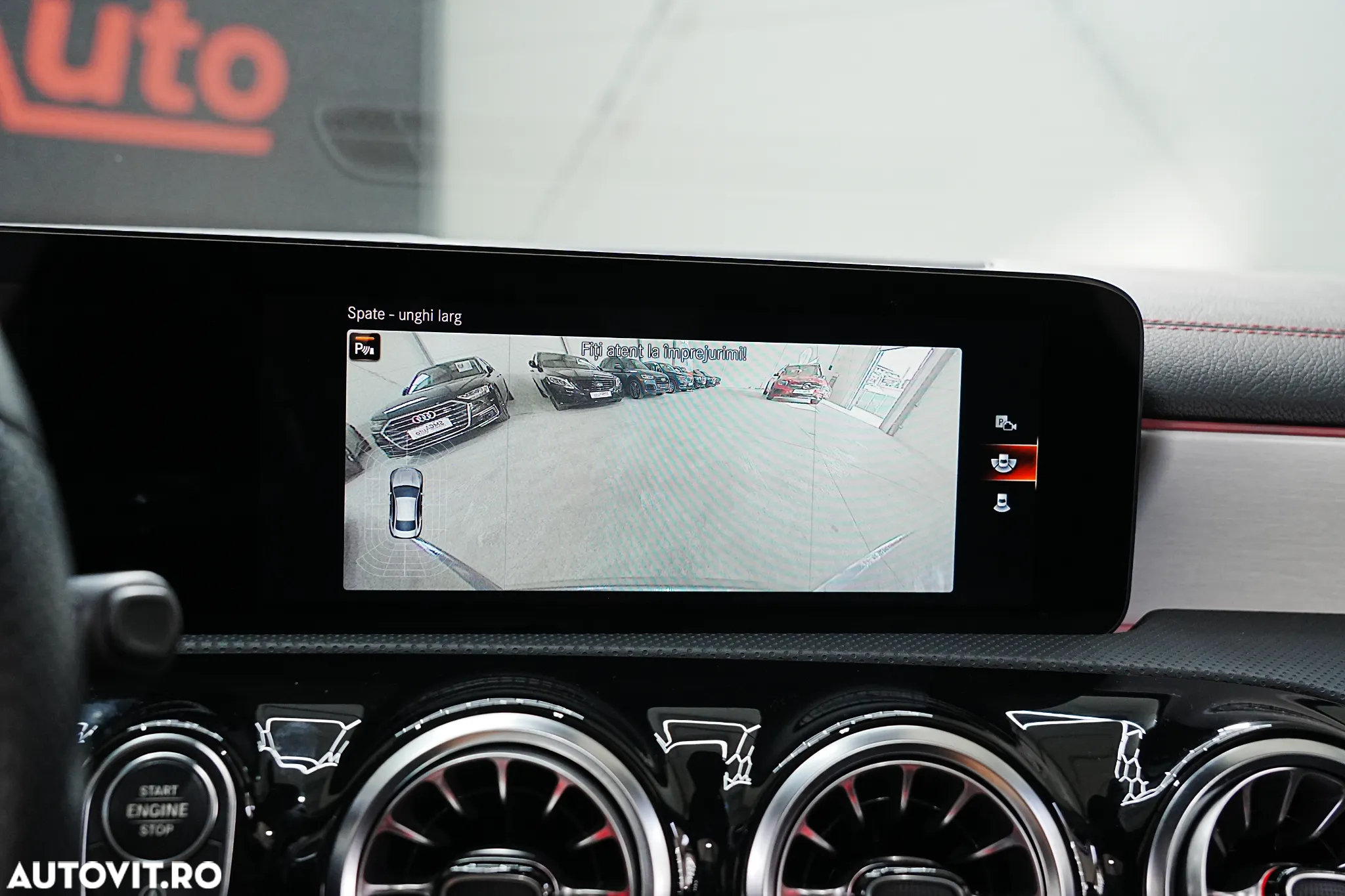 Mercedes-Benz CLA 180 7G-DCT Edition AMG Line - 39