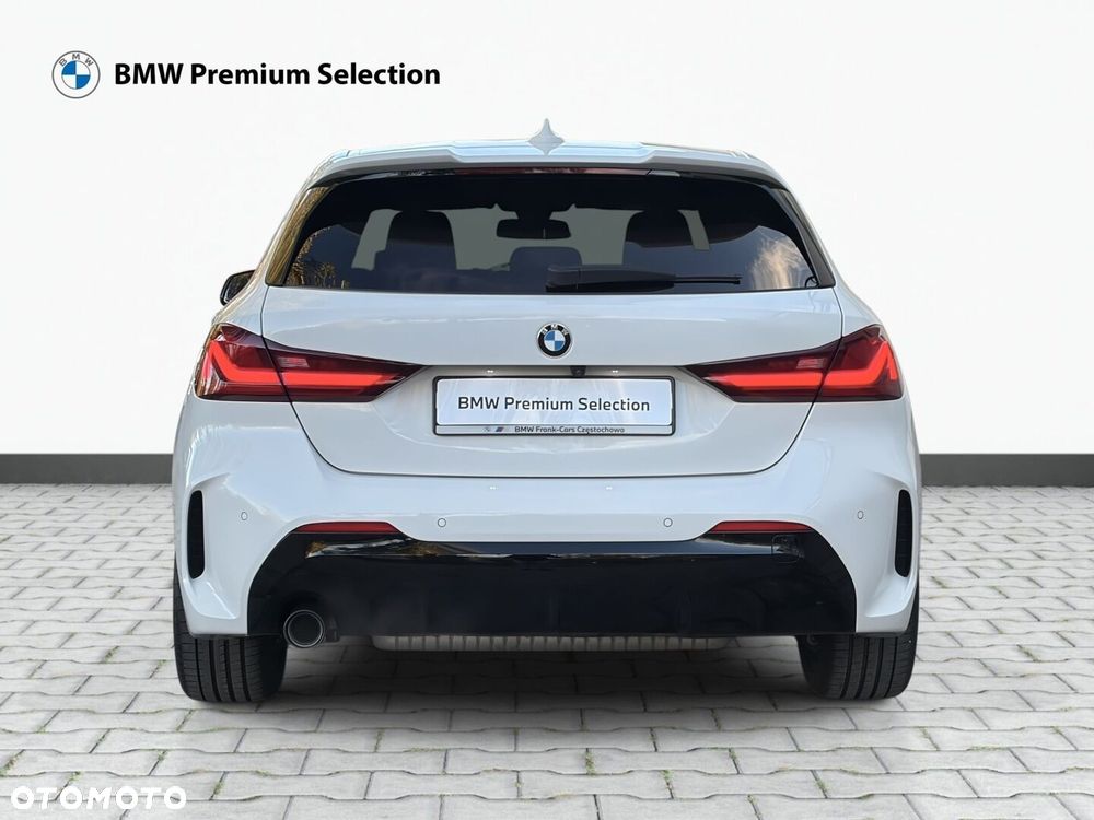 BMW Seria 1 118i GPF M Sport - 23