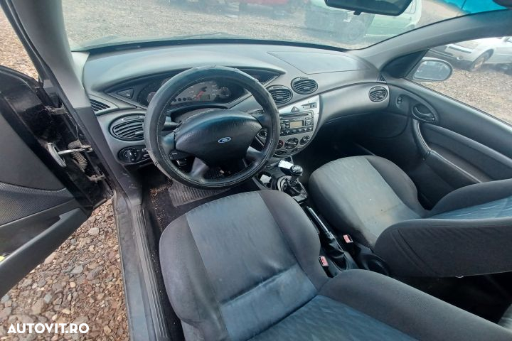 Galerie admisie 1S4G-9424-B1C 1S4G9424B1C 1.6 FYDB Ford Focus 1 [1998 - 13