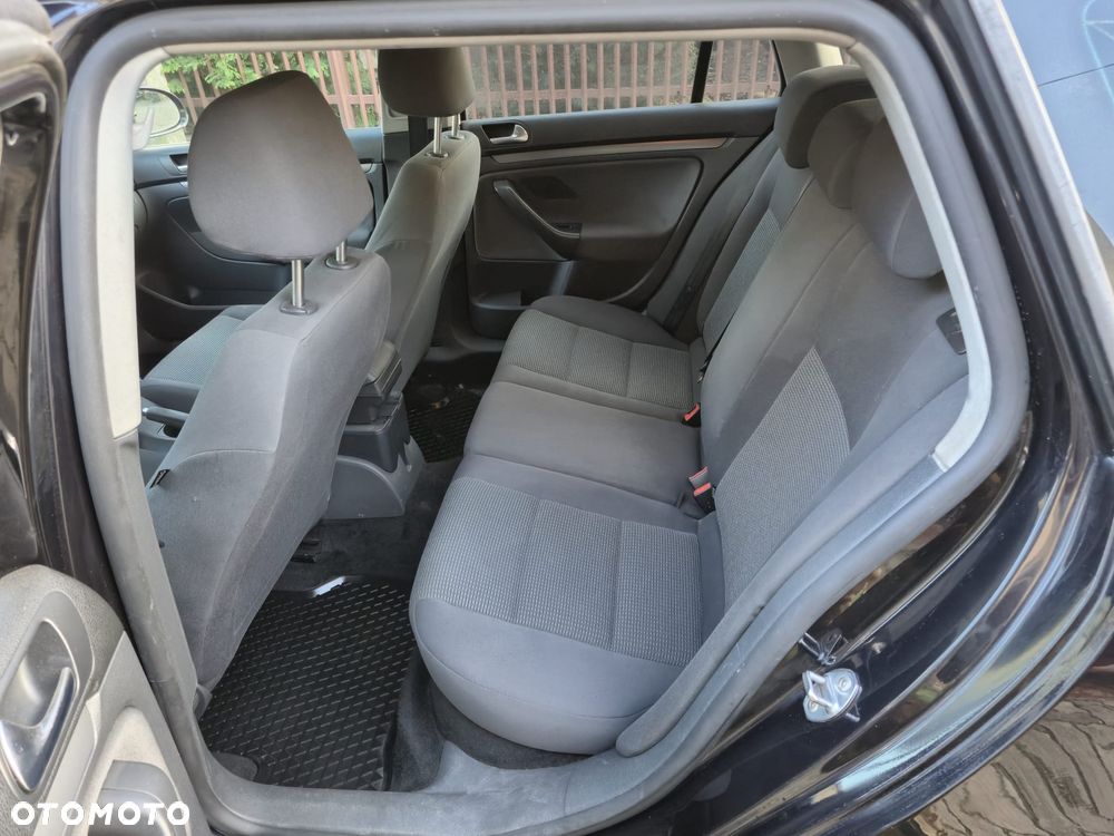 Volkswagen Golf 1.9 TDI Edition - 13