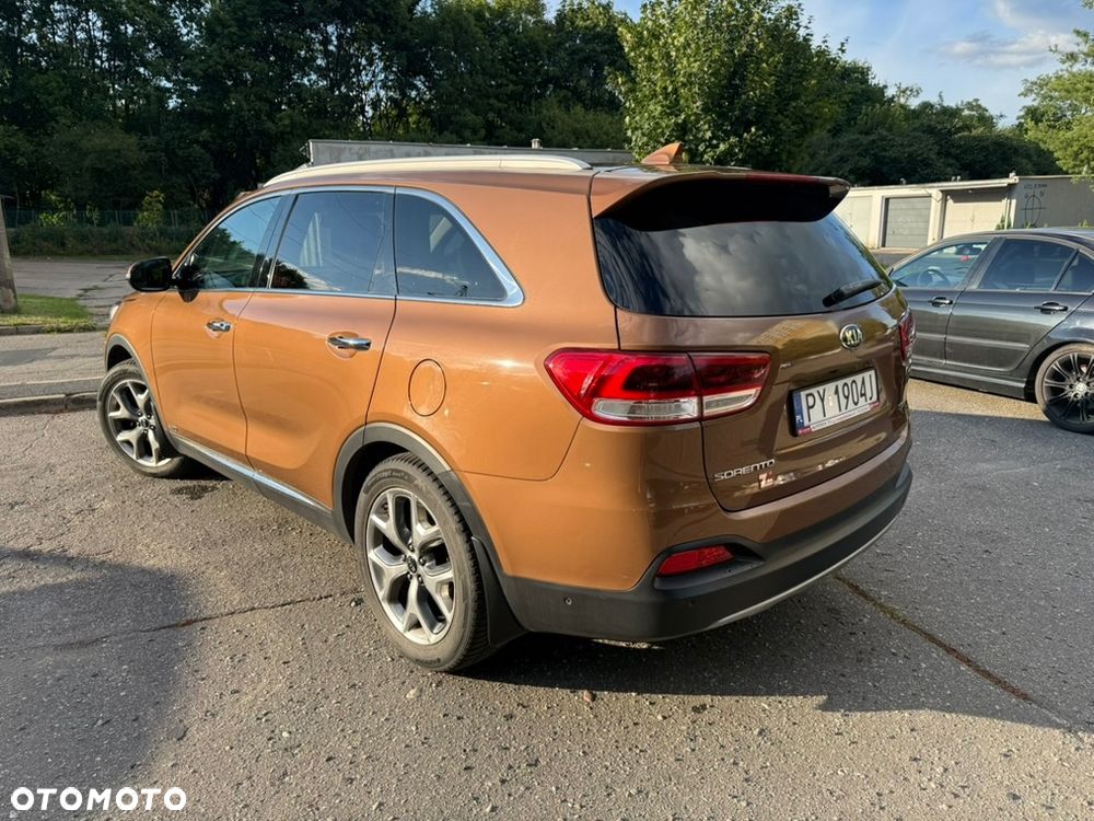 Kia Sorento 2.0 CRDI XL - 5