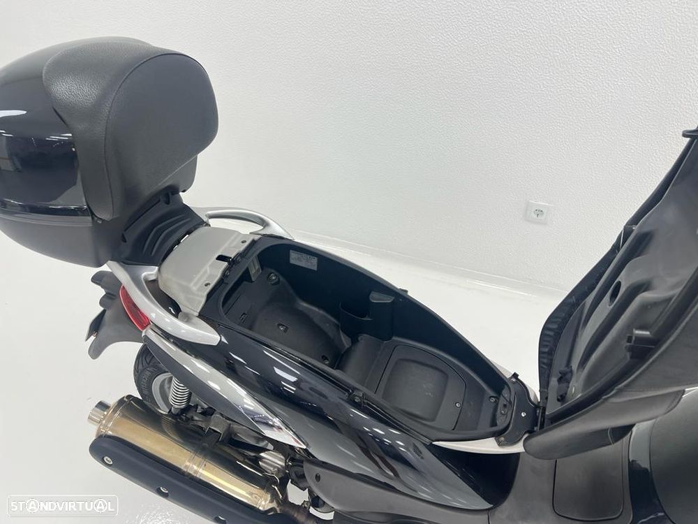 Piaggio Beverly 500 Beverly - 10